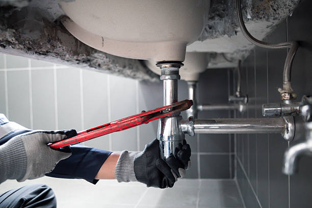 Trusted Drain Cleaning service in Brea, CA - AAA Plumbing Heating